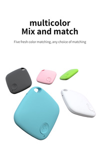 Pour <span class=keywords><strong>iPhone</strong></span> IOS Itag Smart Anti Lost Alarm Wallet Keyfinder Smart Tag Gps PET <span class=keywords><strong>Tracker</strong></span> Find My Smart Tag pour personnes âgées - Product Image 5
