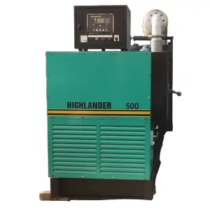 Hot Sale QSX15 G8 600KW Used Diesel Generators from China