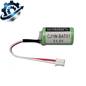 Unidad de Sensor RFID de Doble Cabezal CJ1W-V680C12, Módulo de Identificación Automática con Lectura de Etiquetas sin Contacto para PLC - Product Image 2