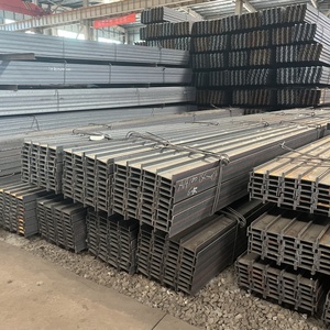 Fabrikverkauf: Hochwertige Baustahlträger – Standardgröße, verzinkter H-Träger, Preis pro Tonne, H-Stahlträger zum Verkauf - Product Image 3