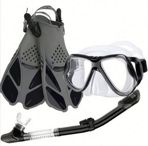 Nuevas Aletas Creativas WL Scs5201 para Adultos, Buceo Libre, Entrenamiento de Natación, Suministros Deportivos Acuáticos de Venta Caliente Transfronteriza CN/GUA - Product Image 6