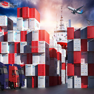 购买二手新的20英尺40英尺40hq集装箱运输中国到美国加拿大英国德国欧洲澳大利亚 - Product Image 2