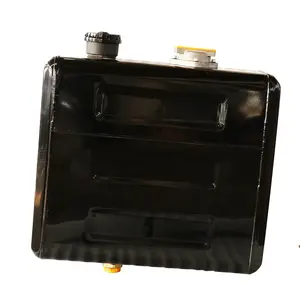 液压单元油箱100L小型液压动力单元钢油箱定制液压油箱
