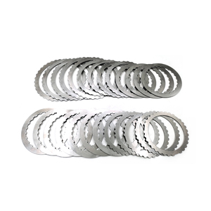 ZF8HP65 Auto Transmission Rebuild <b>Kit</b> Overhaul Seals Fit For VW AUDI PORSCHE Car Accessories - Product Image 2