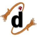 DIVINE INDUSTRIES logo