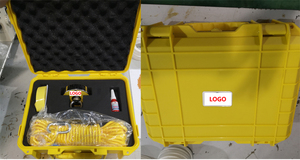 Kit d'<span class=keywords><strong>aimant</strong></span> de pêche en néodyme Super solide 2000 lb - Product Image 4