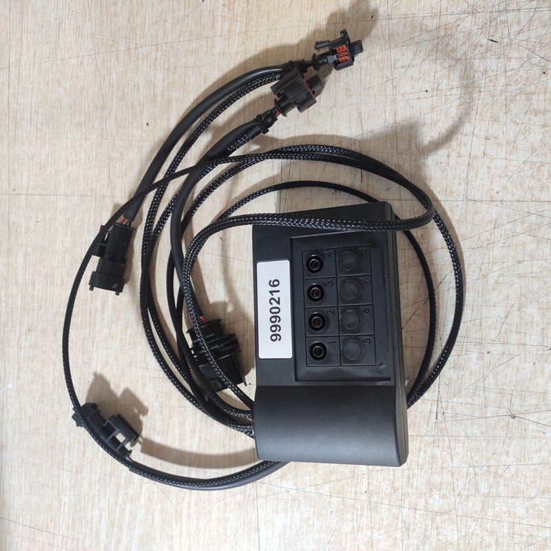 Volvo Truck Spare Parts - Original Connectting Cable 9990216
