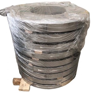 1,5 мм 0,5 мм ASTM 304 316 полоса из нержавеющей стали - Product Image 1