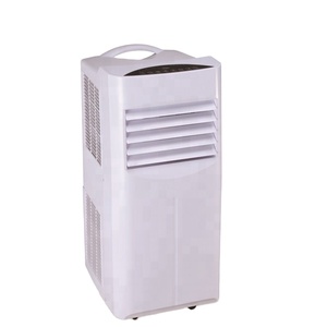 KTN Energy-Star Portable AC, Cost-saving Cooling, 150 Sq. Ft. Room Cooler, Easy-move Air Conditioner, Efficient AC Unit - Product Image 2