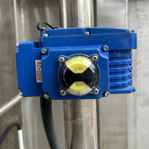 Chất lượng cao xử lý nước máy móc cho effi hồ Hệ thống lọc - Product Image 3