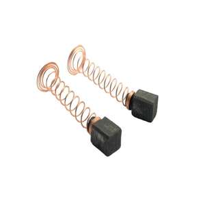 <span class=keywords><strong>Dremel</strong></span> 90930-04 Balais de carbone pour outils électriques 2615298790 100 200 275 <span class=keywords><strong>300</strong></span> 395 595 7200 - Product Image 1