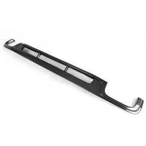 Difusor Trasero de Fibra de Carbono Estilo HAMANN para BMW Serie 5 F18/F10 M5 Sedán 2010-2016 - Product Image 4