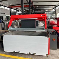 Ventes directes d'usine LD1750 Testeur de pression de culasse et de bloc avec support à rabat infini pour la reconstruction du moteur