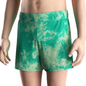 Pantalones Cortos Deportivos para Hombre, Sublimados, para Fisicoculturismo, Levantamiento de Pesas, Entrenamiento, Secado Rápido - Product Image 5