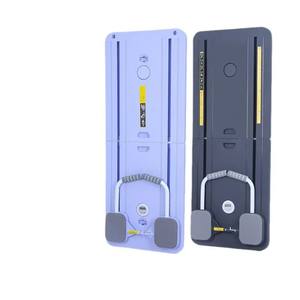 Multifunzionale portatile Fitness Board casa esercizio attrezzature per i muscoli addominali linea gilet per gli uomini e le donne - Product Image 6