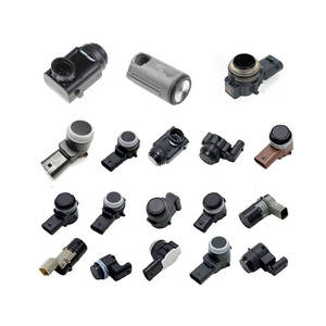 Kit de sensores de aparcamiento Pdc para coche OEM para <span class=keywords><strong>Bmw</strong></span> X3 X5 X6 E83 E70 E71 E72 E53 E39 E60 G82 F10 F20 F21 F22 F23 F30 F31 F34 F32 F33 - Product Image 1