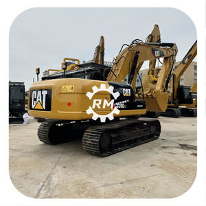 รถขุดตีนตะขาบมือสอง Cat320D2L ขุด323D 320D แมวมือสอง329D 326D 325D - Product Image 1