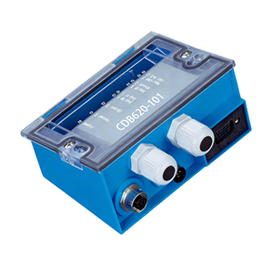 Module de câblage CDB620-101 compatible avec l'accessoire d'installation du système de capteurs - Product Image 2