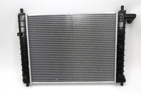 SGMW SAIC Wuling 310 1,2 MT con nuevo radiador de malla de aluminio 23525405 Tipo de producto
