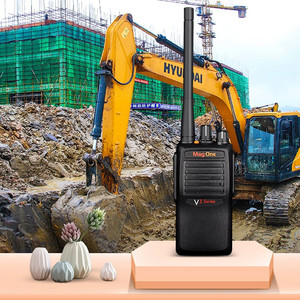 Intercomunicador Digital VZ-12 <span class=keywords><strong>Mag</strong></span> One Original, Walkie Talkie, Intercomunicador UHF Portátil de Largo Alcance - Product Image 2