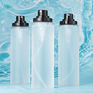 100ml Make-up Fixierspray Ultrafeiner Nebel Schweißfest Ölkontrolle Langanhaltend Private Label OEM Großhandel Individuelles Logo - Product Image 1