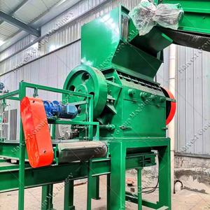 Máquina de corte totalmente automática para neumáticos de desecho al mejor precio - Product Image 6