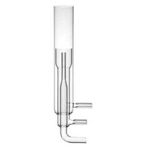 Espectrómetros de Emisión Óptica ICP 700-ES, Tubo de Repuesto para Antorcha de Cuarzo Vista Axial 30-808-0478 - Product Image 3