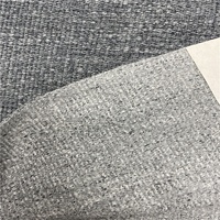 Étoffe de canapé vintage en coton et lin, tissu style anglais, vente rapide, pour hometextile, vente en gros