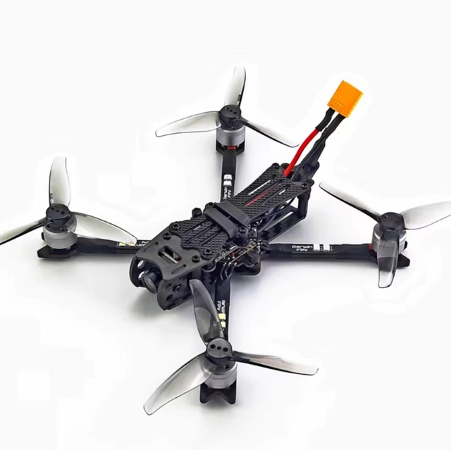 FPV Baby Ape Pro V2 3 Inch FPV Drone Quadcopters  with Brushless Motor Caddx F4 AIO Flight Controller VTX Propeller  Ape Pro V2