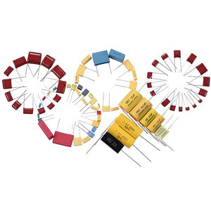 Su misura <span class=keywords><strong>ThinFilm</strong></span> CBB22/21 condensatore 104 473 154 224 274 334 gamma 474J 100V-400V-630V-1600V - Product Image 3