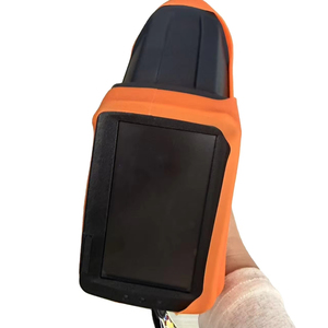 Analyseur LIBS portable pour l'aluminium, pour la vérification des matériaux sur la ligne de production et les processus de contrôle qualité - Product Image 1