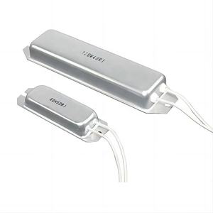 Résistance de freinage à haute puissance en aluminium enroulé en fil de forme bateau 60W 80W 100W 120W - Product Image 4