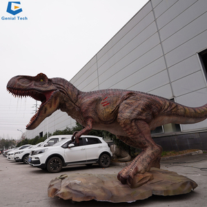 AD-RT03 Chủ Đề Công viên Jurassic khủng long zigong khủng long nhà máy triển lãm ngoài trời khủng long <span class=keywords><strong>animatronic</strong></span> mô hình - Product Image 5