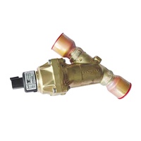 618820 614253 61-8820 61-4253 Valve Accélérateur Électronique Pour Thermo King 3/8 Slxi ThermoKing SB SL SLX SLXe SLXi gamme