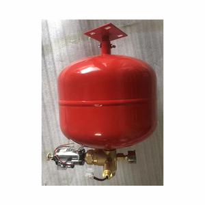 Attrezzatura di <span class=keywords><strong>sicurezza</strong></span> automatica per HFC-227ea antincendio/FM200 per sala Computer/data Center - Product Image 3