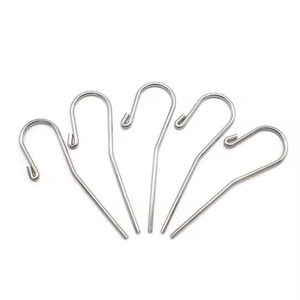 Accessori per Calibro Radicolare con Gancio Labiale Adatti per Laboratori e Cliniche Dentistiche - Product Image 1