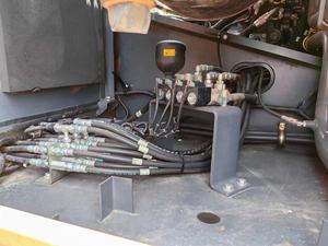 รถขุด DX300LC Doosan มือสอง6ton Komatsu คุณภาพสูงตลับลูกปืน PLC enerpac KYB ของแท้ - Product Image 6