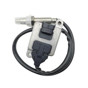 5WK96674A 5462435RX เซ็นเซอร์ NOx สำหรับอะไหล่ซ่อมเครื่องยนต์ดีเซลรถบรรทุก - Product Image 4