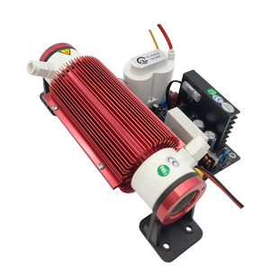 Flygoo 10g hiệu suất ổn định thạch anh Ozone Ống ozonator - Product Image 5