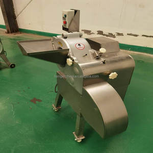 Machine à découper en cubes les tomates/l'oignons/pommes de terre/les carottes/les pommes/les ananas/les mangues, machine à découper les fruits et légumes, coupe-légumes - Product Image 6