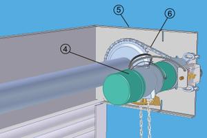 <span class=keywords><strong>Moteur</strong></span> de <span class=keywords><strong>porte</strong></span> coulissante automatique intelligent <span class=keywords><strong>moteur</strong></span> de portail ou actionneur de serrure <span class=keywords><strong>moteur</strong></span> ou <span class=keywords><strong>porte</strong></span> automatique - Product Image 4