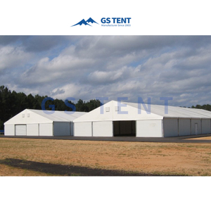 Carpa VIP de Gran Capacidad para Eventos Corporativos, Fiestas Privadas y Foros Internacionales - Product Image 5