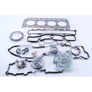 Kit de Reparación Completa para Motor Diésel <span class=keywords><strong>D24</strong></span> D24NAP, Juego de Juntas, Cojinetes y Anillos de Pistón - Product Image 1