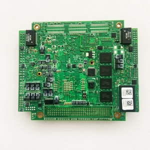 Adlink PCB P/N: 51-48101-0a10 ban đầu chính hãng nhúng Bo mạch chủ công nghiệp CPU Bo mạch chính nhúng Bo mạch chủ - Product Image 6