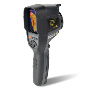 Htiウォーターパイプ漏れ & 火災検知検査サーマルカメラ温度測定器付きサーマルイメージングカメラ - Product Image 4