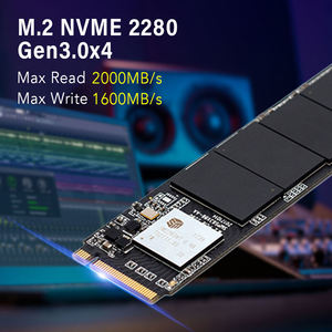 Disco interno de estado sólido para ordenador portátil y Pc, alta velocidad, M2, Sata, M2ssd, 120, 240, 480 Gb, 1 Tb - Product Image 4