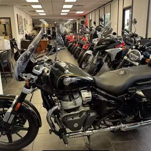 READY to RIDE 2025 LATEST <strong>SALES</strong> <strong>FOR</strong>-<strong>Royals</strong> <strong>Enfields</strong> Cruiser Motorcycle Super Meteor 650 Astral Green <strong>for</strong> <strong>Sale</strong> - Product Image 1
