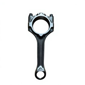 Biela de conexión M79 1.6 Z14XE Z16XE para reemplazo y reparación, nueva, número de pieza 55568465 - Product Image 1