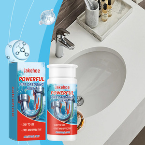 Detergente <span class=keywords><strong>per</strong></span> Scarichi di Cucina e Bagno, Disgorgante <span class=keywords><strong>per</strong></span> Ostruzioni, Etichetta Privata OEM ODM all'Ingrosso - Product Image 3