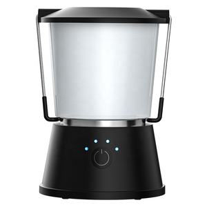 Wason 2024 Offre Spéciale Mini coloré Rechargeable survie Camping lanterne étanche lumière de secours pour occultant ouragan randonnée - Product Image 5